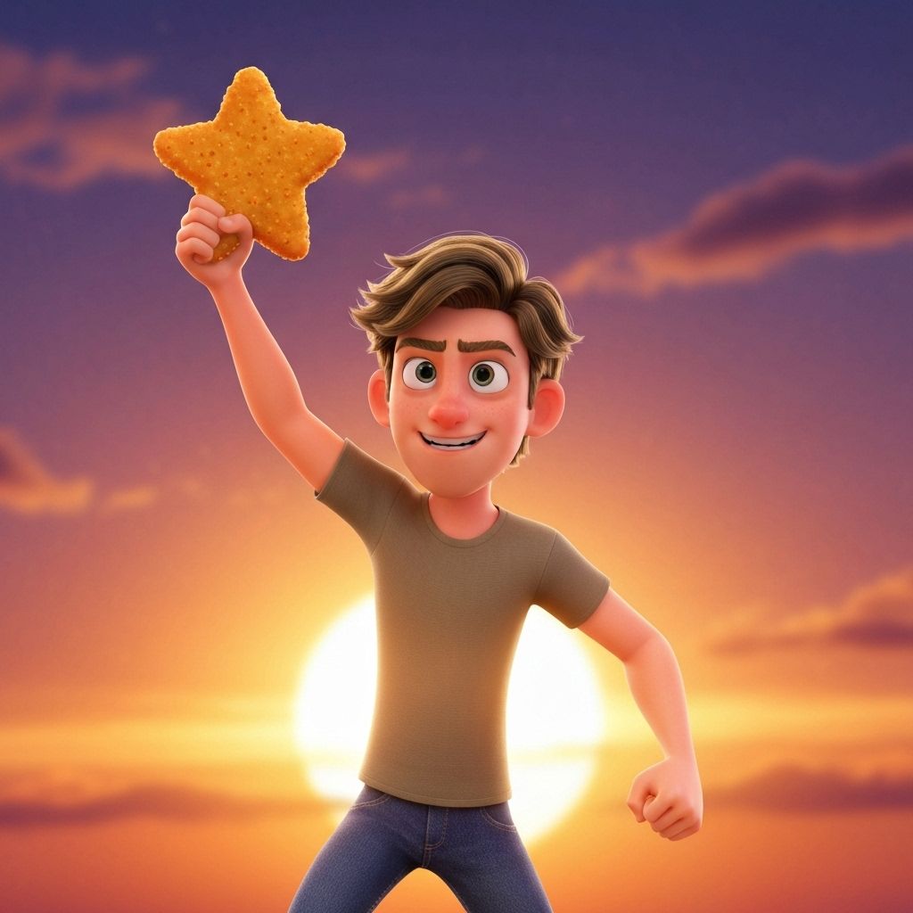 Leo Chicken Stars Future