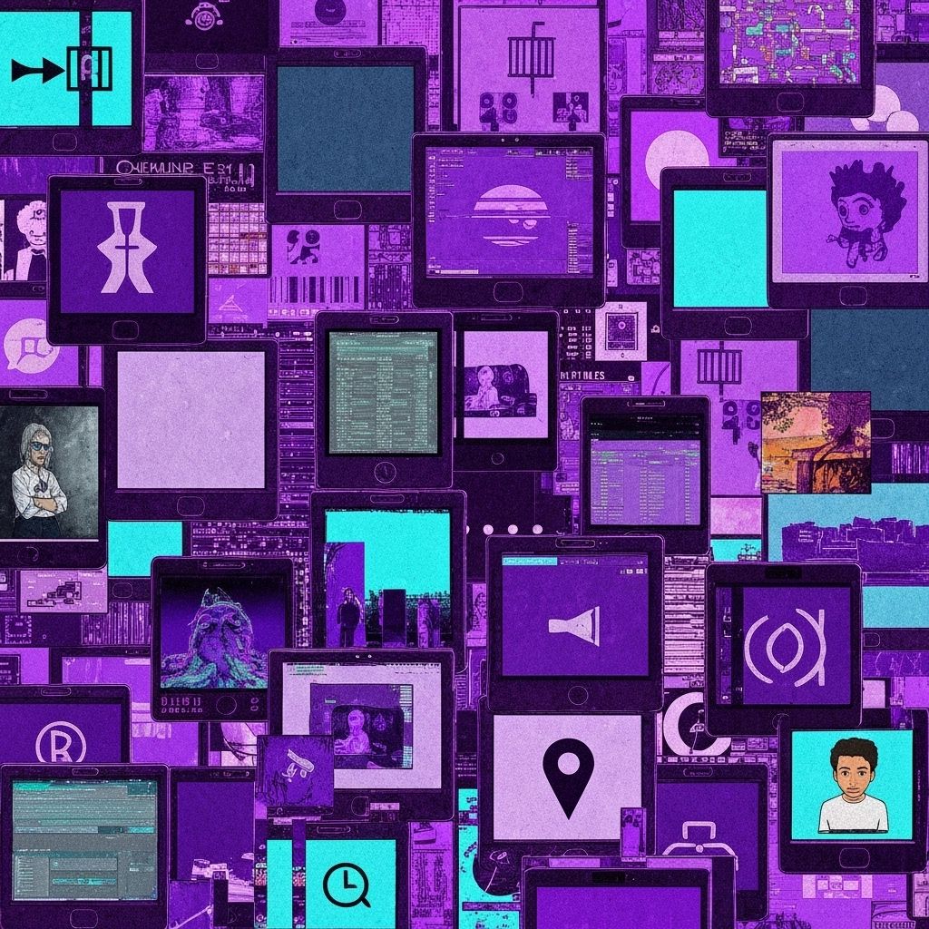 Niche Meme: Understanding the Rise of Specialized Internet Humor