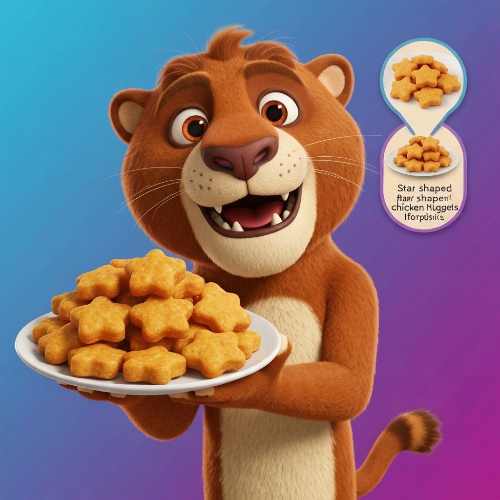 What is Chicken Stars: The Complete Guide to This Viral Phenomenon