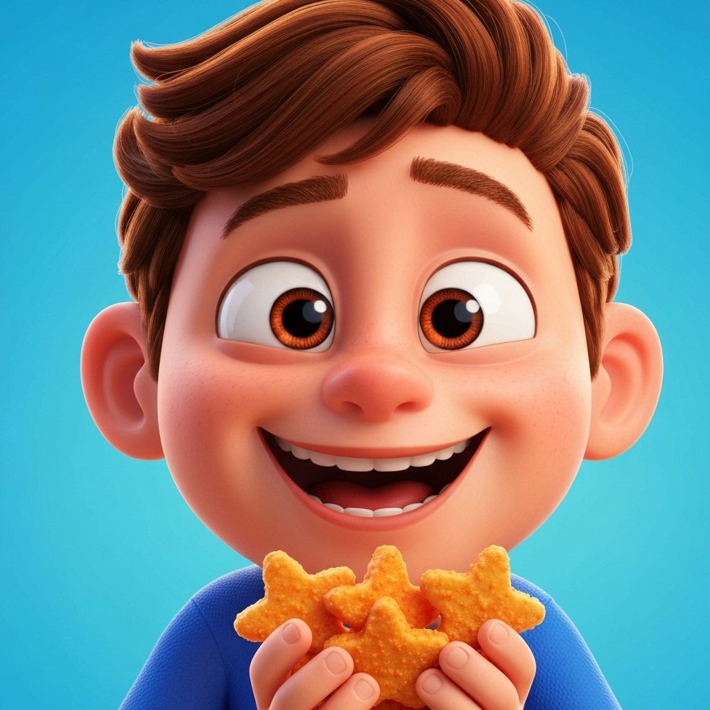 Cole Character